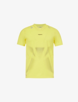 COPERNI: PUMA x Coperni relaxed-fit stretch-jersey T-shirt