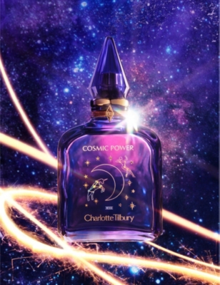 Charlotte Tilbury Cosmic Power Eau De Parfum
