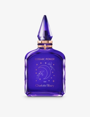 Shop Charlotte Tilbury Cosmic Power Eau De Parfum