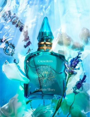 Charlotte Tilbury Calm Bliss Eau De Parfum