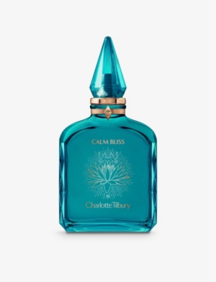 CHARLOTTE TILBURY: Calm Bliss eau de parfum 100ml