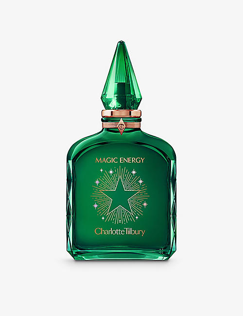 CHARLOTTE TILBURY: Magic Energy eau de parfum 100ml