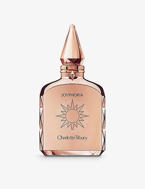 CHARLOTTE TILBURY: Joyphoria eau de parfum 100ml