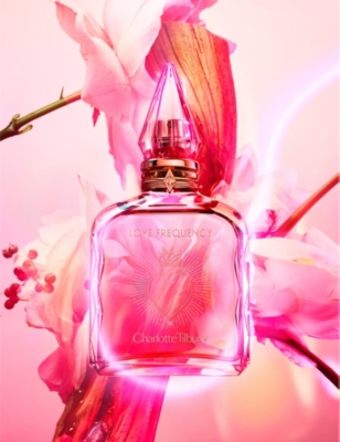 CHARLOTTE TILBURY: Love Frequency eau de parfum 100ml