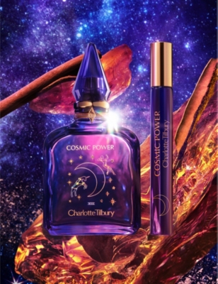 CHARLOTTE TILBURY: Cosmic Power eau de parfum 10ml