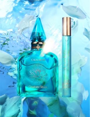 CHARLOTTE TILBURY: Calm Bliss eau de parfum 10ml