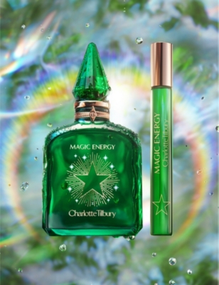 Shop Charlotte Tilbury Magic Energy Eau De Parfum