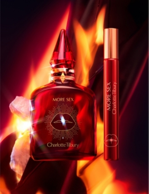 Charlotte Tilbury More Sex Eau De Parfum