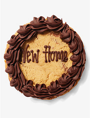 BLONDIES KITCHEN: New Home seven-inch milk chocolate cookie 0.5kg