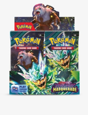 Pokémon | Selfridges