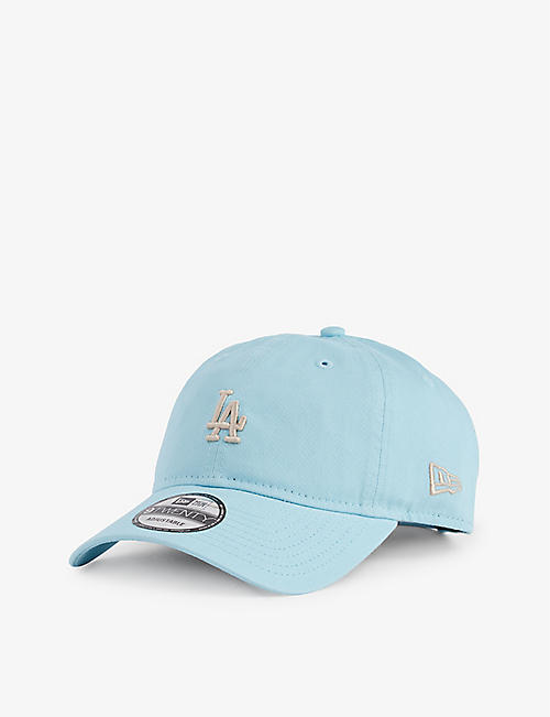 NEW ERA: 9TWENTY L.A Dodgers cotton cap