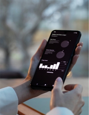 Punkt MC02 Smarterphone