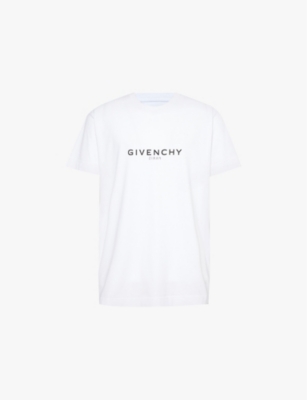 Mens Designer Tops & T-Shirts | Selfridges