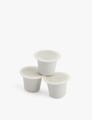 SELFRIDGES SELECTION: Roasted Arabica Colombian coffee Pods 100g