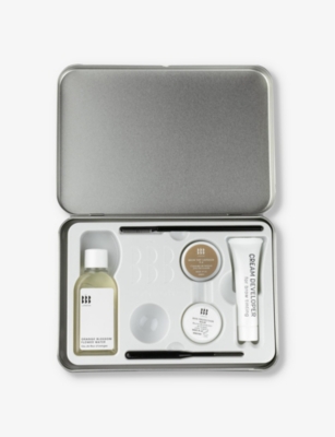 Blink Brow Bar Chai Complete Brow Tint Kit In Chai