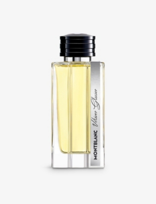 Shop Montblanc Vetiver Glacier Eau De Parfum