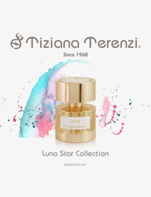 Tiziana Terenzi Tabit Extrait De Parfum