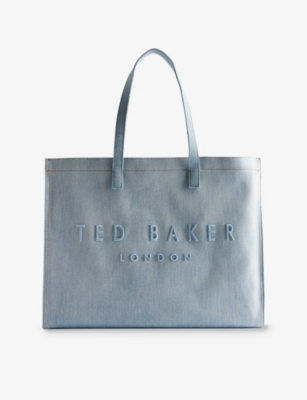 Selfridges ted baker bag sale