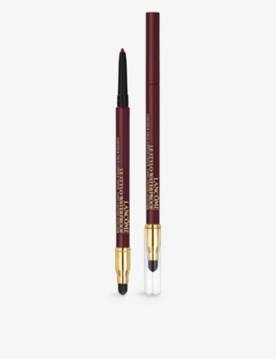 Shop Lancôme Lancome Le Stylo Waterproof Eyeliner 0.28g