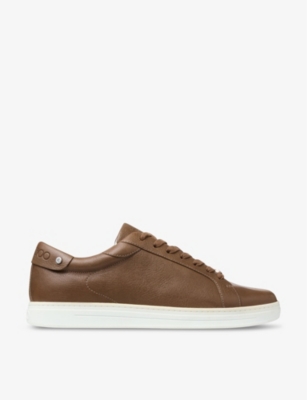 Jimmy choo mens trainers online