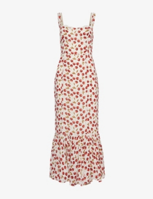 Reformation genie sundress 2025