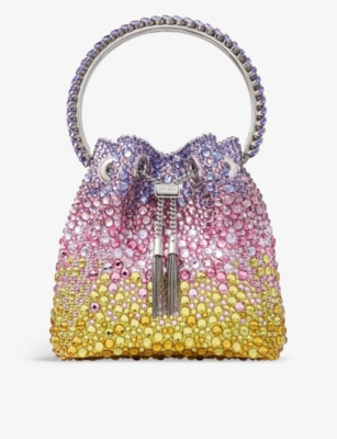 Jimmy Choo Bags Selfridges