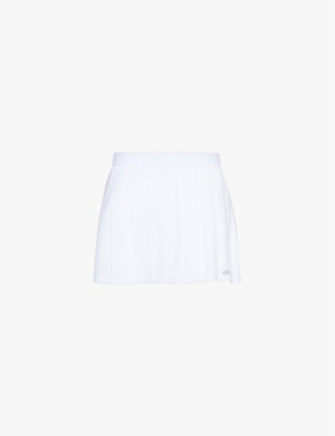 ALO YOGA - Alo Varsity Tennis Skirt | Selfridges.com