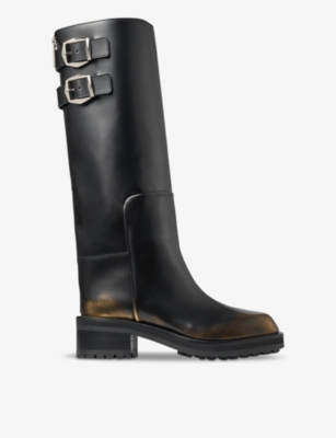 Women s Knee High Boots Selfridges