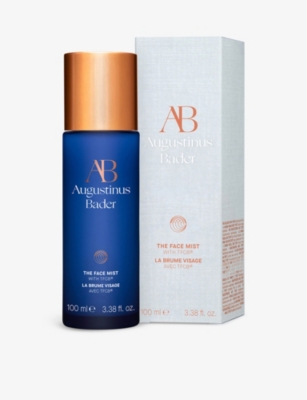 Augustinus Bader The Face Mist