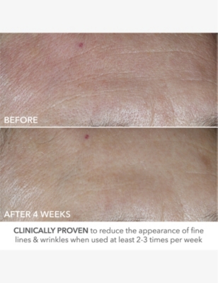 Dr Dennis Gross Skincare Advanced Retinol + Ferulic Perfectly Dosed Retinol Universal 0.02%