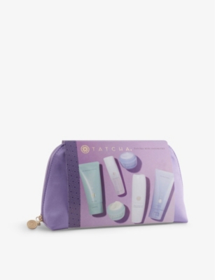 Shop Tatcha Mini Favourites Limited-edition Gift Set