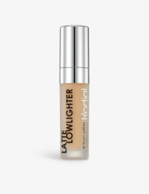 Rodial Latte Lowlighter 5.5ml