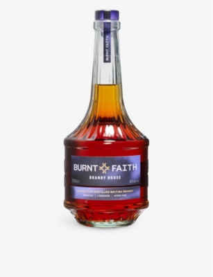 Batch 001 charentais distilled brandy 700ml