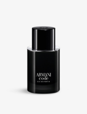 GIORGIO ARMANI: Armani Code eau de parfum