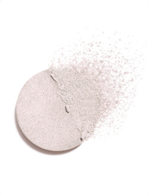 Chanel 220 Blanc Perle Ombre Essentielle Top Coatmulti-use Eye Top Coat 2.2g In 220 Blanc Perle