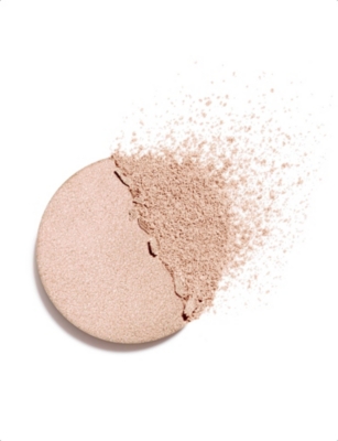 Chanel 234 Beige Sable Ombre Essentielle Top Coatmulti-use Eye Top Coat 2.2g In 234 Beige Sable