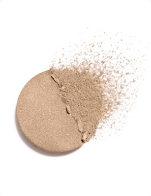 Chanel 236 Brun Talpa Ombre Essentielle Top Coatmulti-use Eye Top Coat 2.2g In 236 Brun Talpa