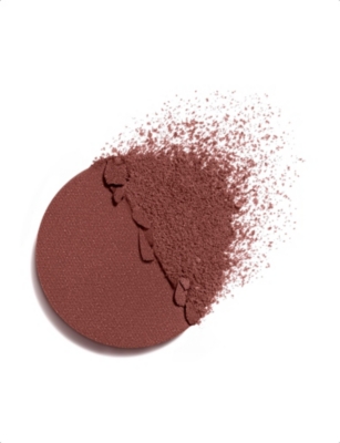Chanel 240 Brun Fauve Ombre Essentielle Top Coatmulti-use Eye Top Coat 2.2g In 240 Brun Fauve