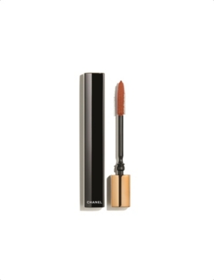 Chanel Orange Bruni 57 Noir Allure All-in-one Mascara: Volume, Length, Curl And Definition > 6g In Brown