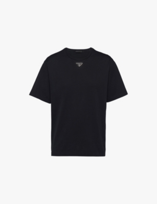 Mens Prada Tops Selfridges