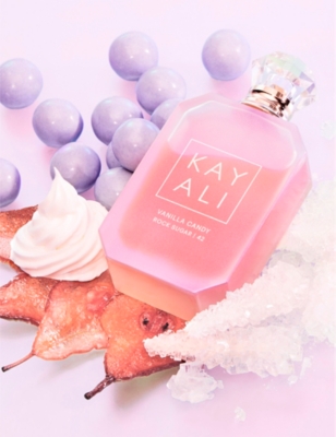 Huda Beauty Kayali Vanilla Candy Rock Sugar 42 Eau De Parfum