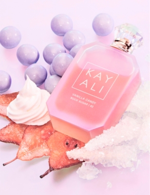 Huda Beauty Kayali Vanilla Candy Rock Sugar 42 Eau De Parfum