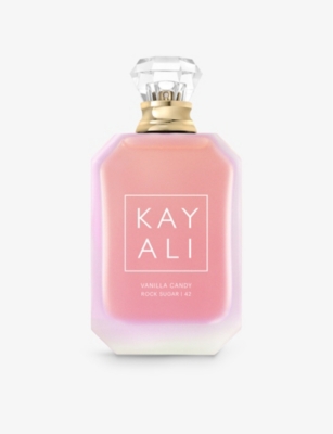 Shop Huda Beauty Kayali Vanilla Candy Rock Sugar 42 Eau De Parfum