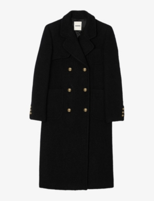 Womens Designer Coats | Selfridges