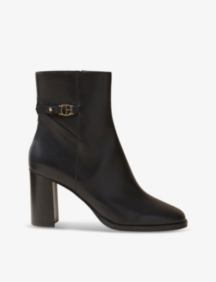 Selfridges ankle boots cheap