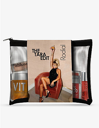 RODIAL: The Tara Edit limited-edition gift set