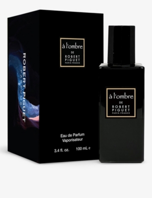 Robert Piguet Womens À L'ombre Eau De Parfum 100ml