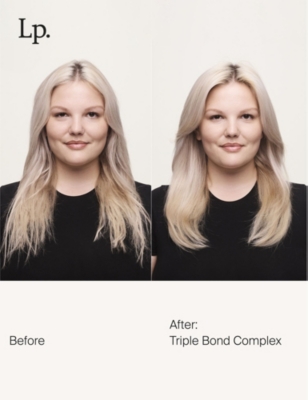 Triple Bond Complex Travel strengthening treatment 10ml