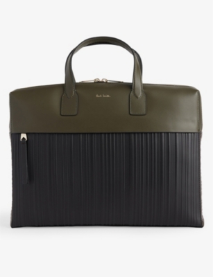 Designer Mens Briefcases Selfridges