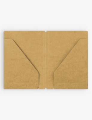 TRAVELER'S COMPANY: Traveler's Notebook Passport paper insert